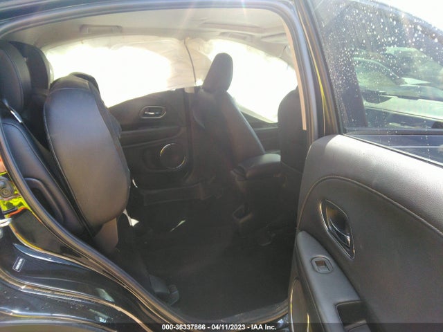 Honda Hr-v Ex-l 2019 3CZRU5H73KM717660 Image 8