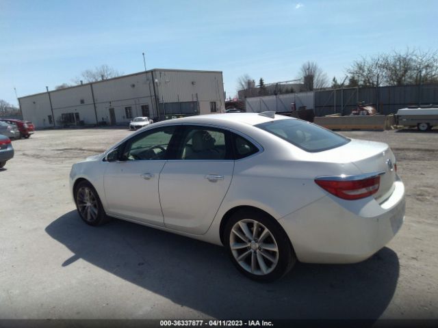 1G4PS5SK9G4130989 Buick Verano Leather Group