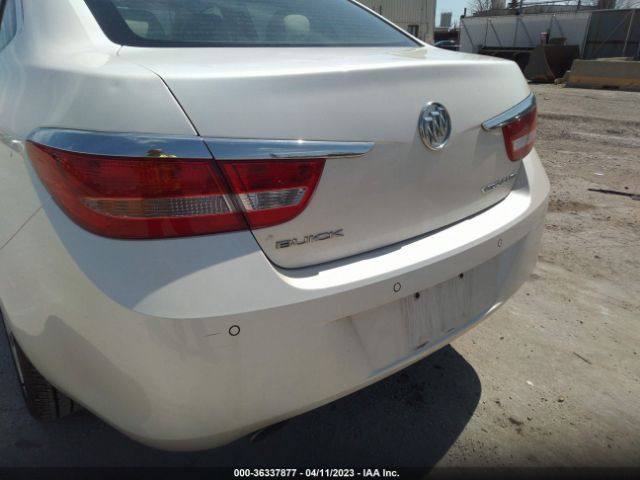 1G4PS5SK9G4130989 Buick Verano Leather Group