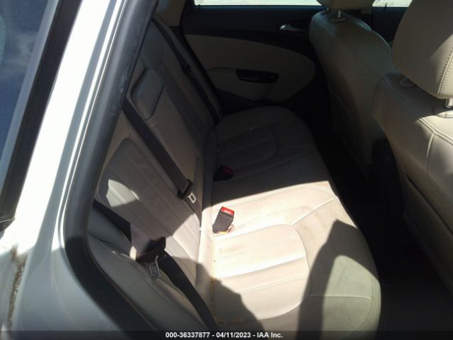 1G4PS5SK9G4130989 Buick Verano Leather Group