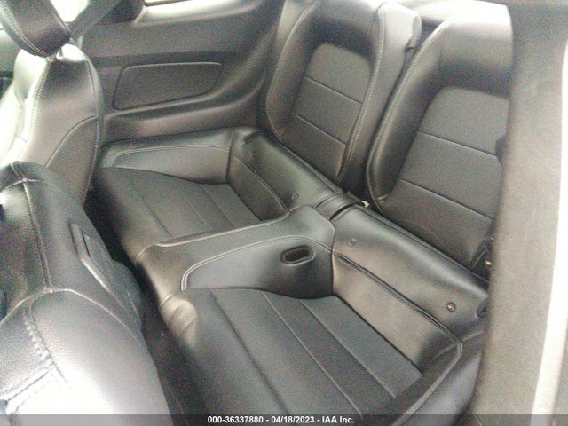 Ford MUSTANG GT 2020 1FA6P8CFXL5142826 Image 9