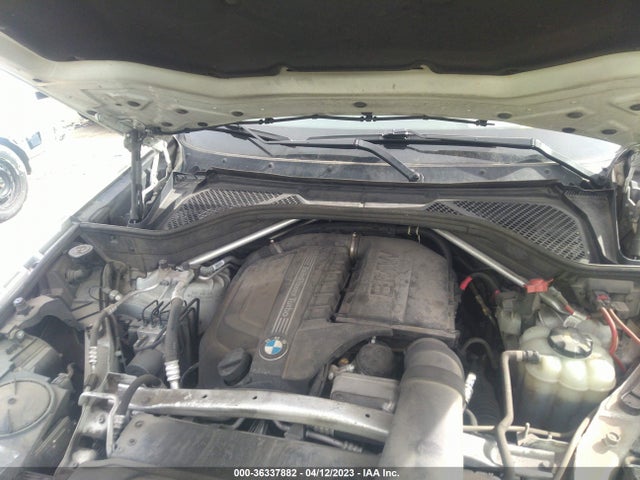 BMW X5 Xdrive35i 2016 5UXKR0C5XG0U47742 Image 11