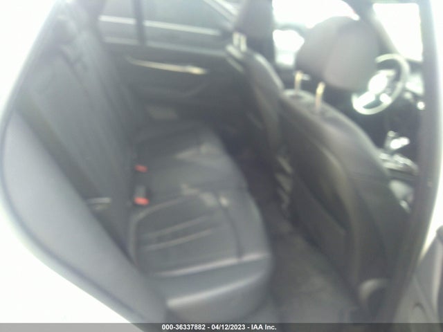 BMW X5 Xdrive35i 2016 5UXKR0C5XG0U47742 Image 9