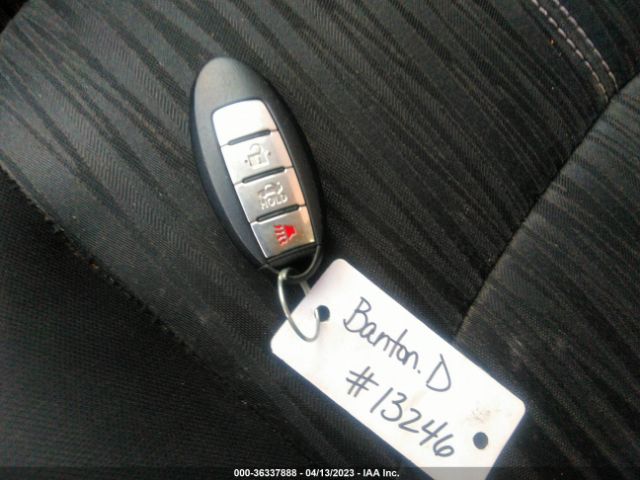 3N1AB7APXHY282834 Nissan SENTRA SV