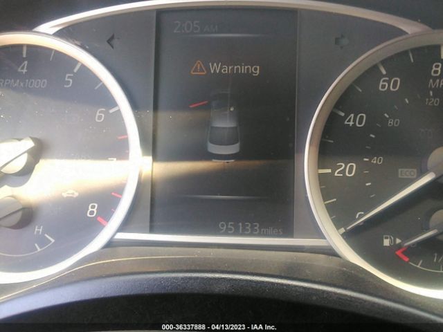 3N1AB7APXHY282834 Nissan SENTRA SV