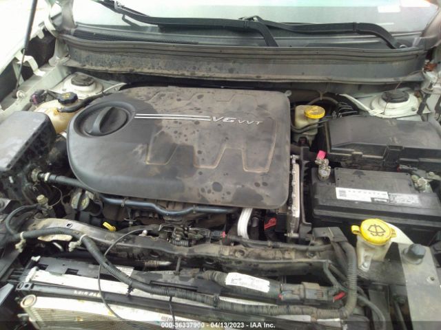 1C4PJMCS5FW529031 Jeep Cherokee Latitude
