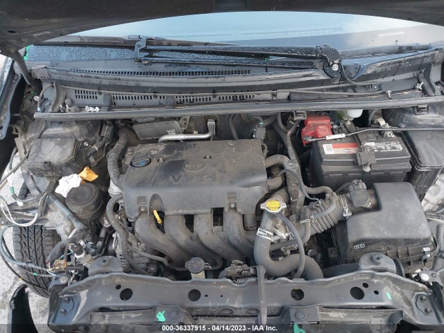 Toyota Yaris L/se/le 2015 VNKKTUD31FA043333 Image 12