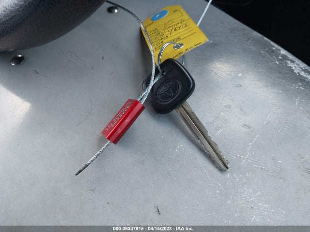 Toyota Yaris L/se/le 2015 VNKKTUD31FA043333 Image 3
