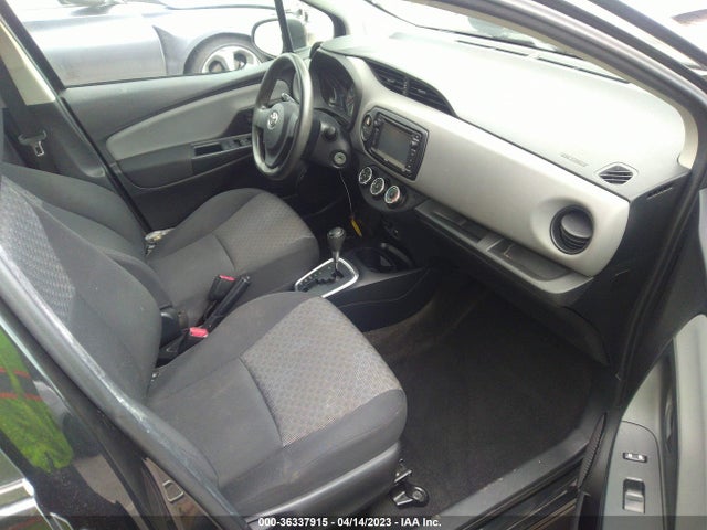 Toyota Yaris L/se/le 2015 VNKKTUD31FA043333 Image 7