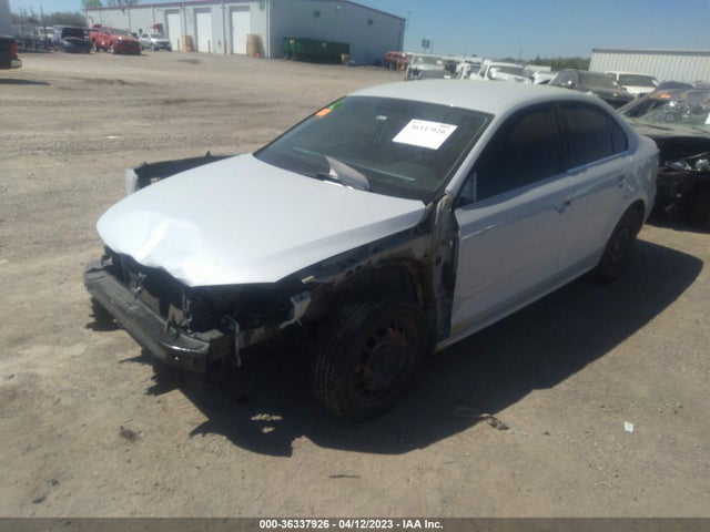 Volkswagen Jetta 1.4t S 2017 3VW167AJ4HM321130 Image 2