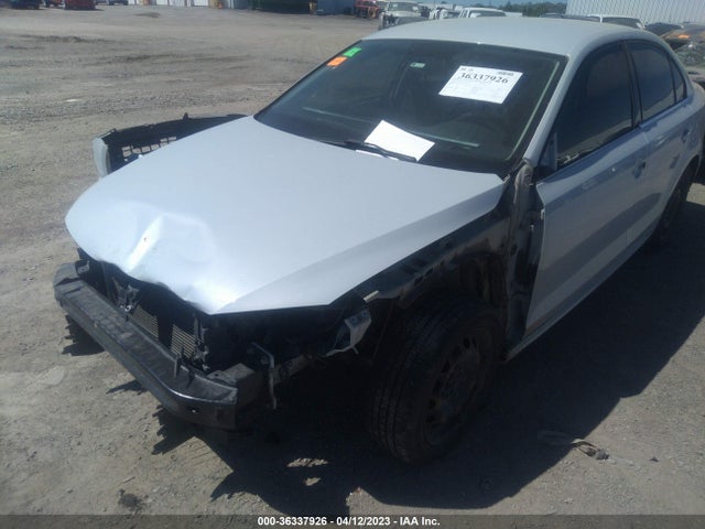 2017 VOLKSWAGEN JETTA 1.4T S VIN: 3VW167AJ4HM321130