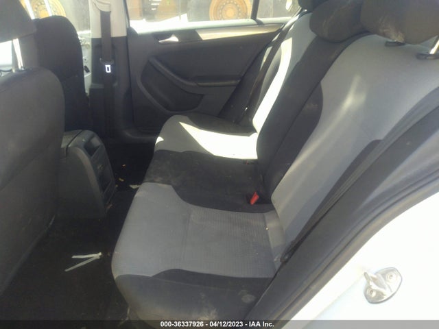 2017 VOLKSWAGEN JETTA 1.4T S VIN: 3VW167AJ4HM321130