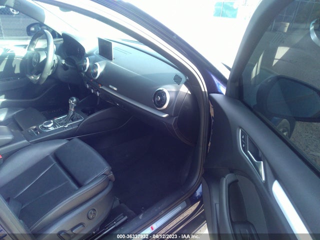 WAUB1GFF8H1066034 Audi S3 Premium Plus