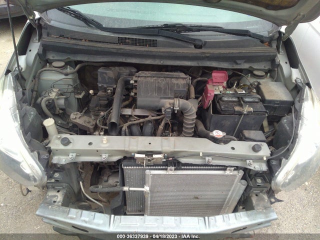 ML32A3HJ1FH049810 Mitsubishi Mirage De/rf