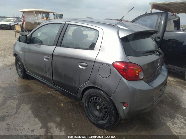 ML32A3HJ1FH049810 Mitsubishi Mirage De/rf