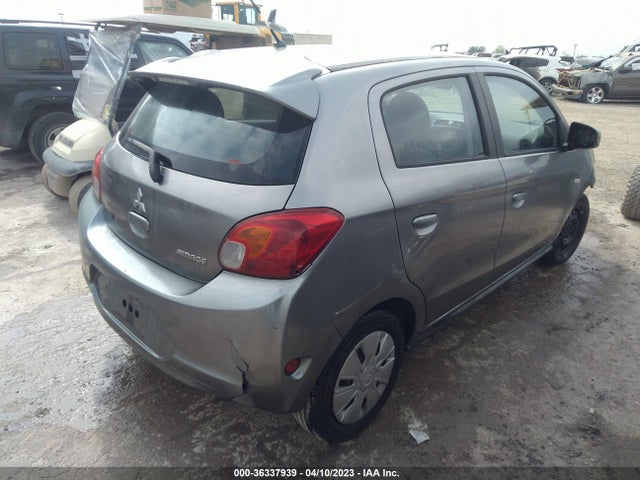 ML32A3HJ1FH049810 Mitsubishi Mirage De/rf