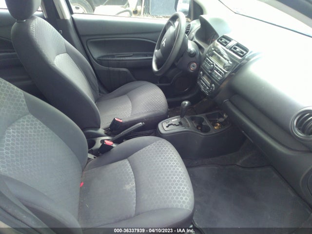 ML32A3HJ1FH049810 Mitsubishi Mirage De/rf