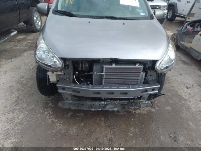 ML32A3HJ1FH049810 Mitsubishi Mirage De/rf