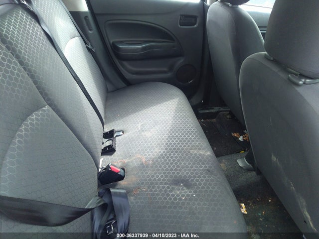ML32A3HJ1FH049810 Mitsubishi Mirage De/rf