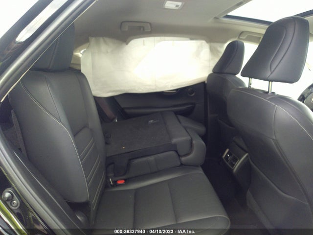 JTJYARBZ2H2060360 Lexus Nx Nx Turbo