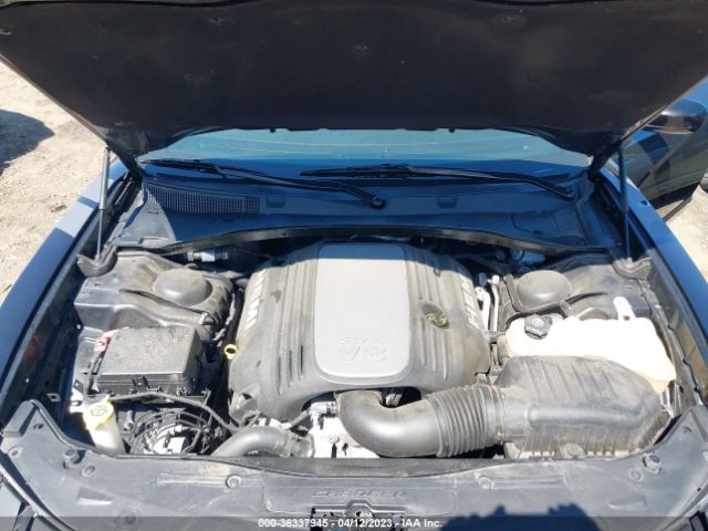 2C3CDXCT9JH233456 Dodge CHARGER R/T