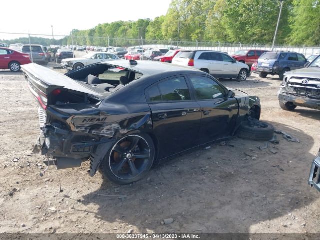 2C3CDXCT9JH233456 Dodge CHARGER R/T