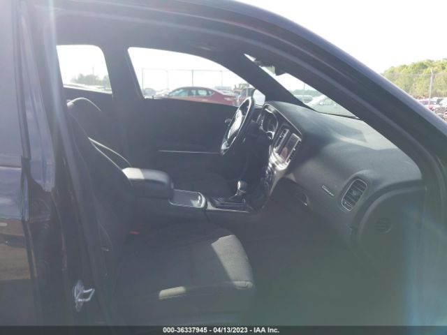 2C3CDXCT9JH233456 Dodge CHARGER R/T