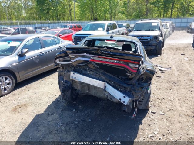 2C3CDXCT9JH233456 Dodge CHARGER R/T