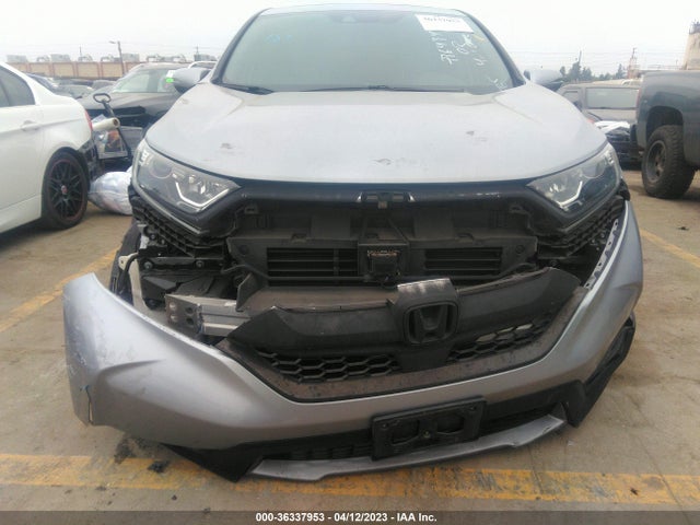 Honda CR-V EX 2019 5J6RW1H54KA044621 Image 6