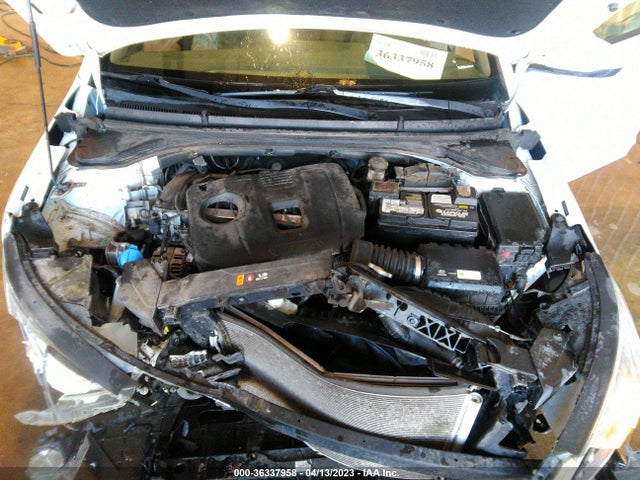 Hyundai ELANTRA SEL 2019 5NPD84LF8KH409290 Image 12