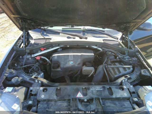 5UXWX9C54G0D62958 BMW X3 Xdrive28i