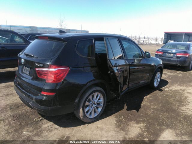 5UXWX9C54G0D62958 BMW X3 Xdrive28i