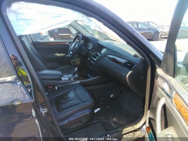 5UXWX9C54G0D62958 BMW X3 Xdrive28i