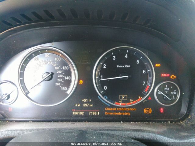 5UXWX9C54G0D62958 BMW X3 Xdrive28i