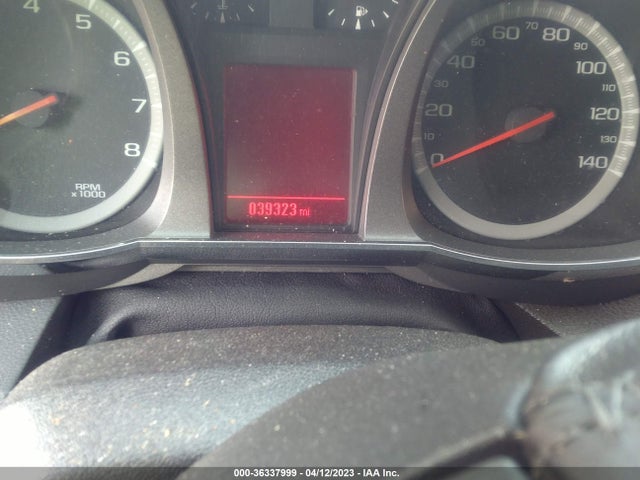 GMC Terrain Sle 2017 2GKFLNE34H6249474 Image 8