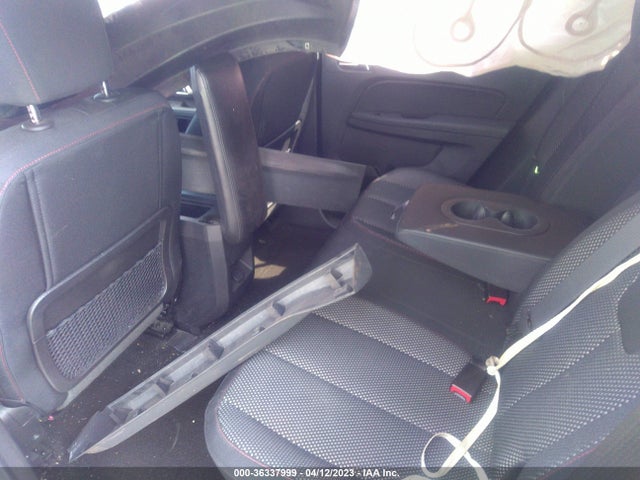 GMC Terrain Sle 2017 2GKFLNE34H6249474 Image 9