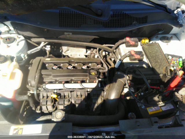 1C4NJCBA8GD675446 Jeep Compass Sport