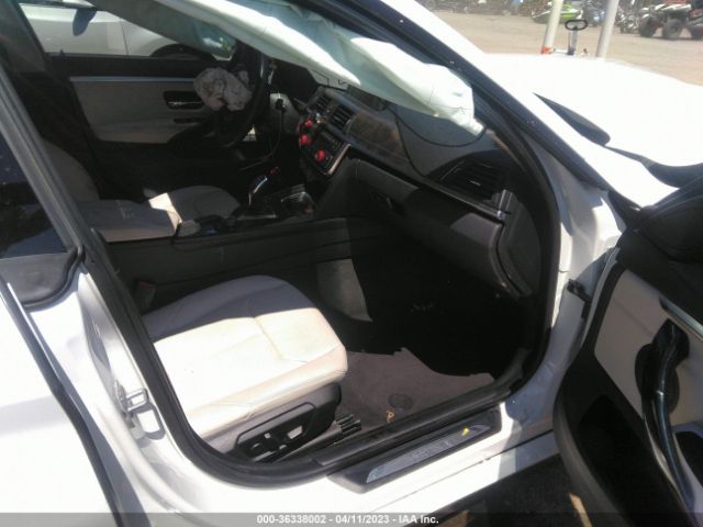WBA4A9C57FD416233 BMW 4 Series 428i