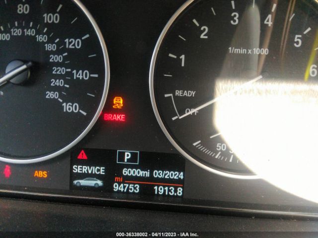 WBA4A9C57FD416233 BMW 4 Series 428i