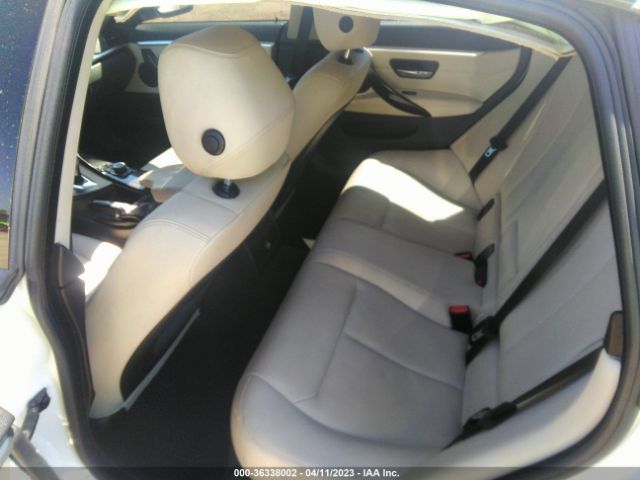 WBA4A9C57FD416233 BMW 4 Series 428i