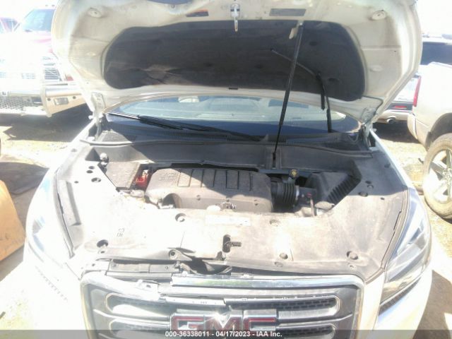 1GKKVRKD9FJ152283 GMC ACADIA SLT