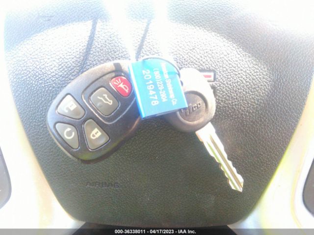 1GKKVRKD9FJ152283 GMC ACADIA SLT