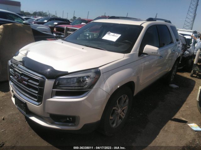 1GKKVRKD9FJ152283 GMC ACADIA SLT