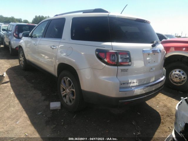 1GKKVRKD9FJ152283 GMC ACADIA SLT