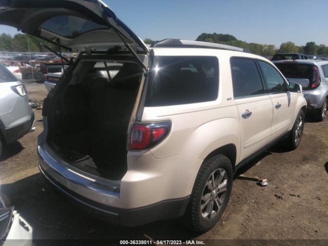 1GKKVRKD9FJ152283 GMC ACADIA SLT