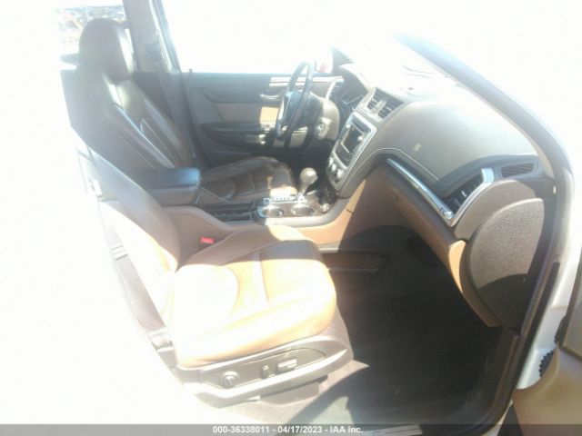 1GKKVRKD9FJ152283 GMC ACADIA SLT