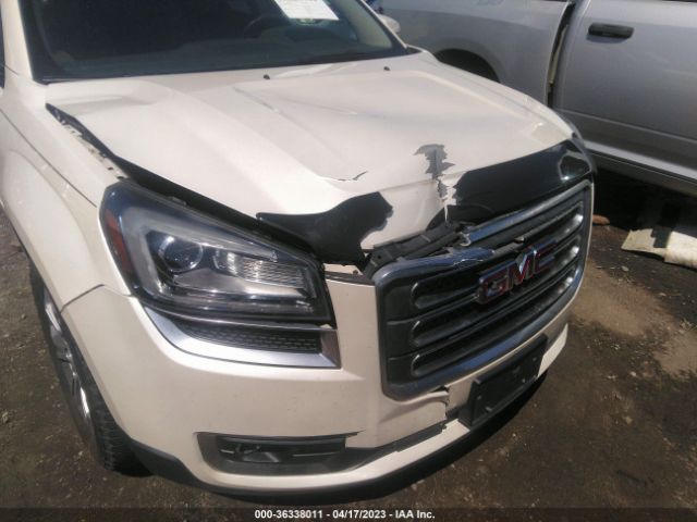 1GKKVRKD9FJ152283 GMC ACADIA SLT