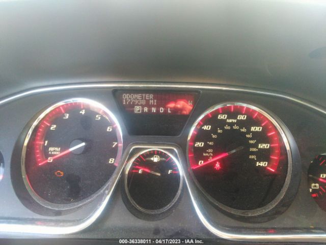 1GKKVRKD9FJ152283 GMC ACADIA SLT