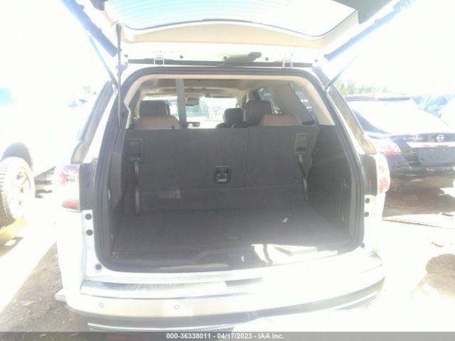 1GKKVRKD9FJ152283 GMC ACADIA SLT