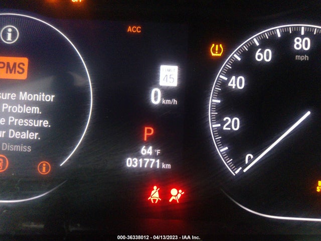 2020 HONDA ACCORD SEDAN LX VIN: 1HGCV1F17LA024154